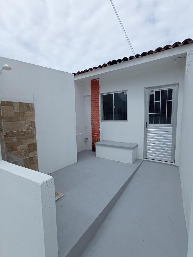 Casa Da Arvore 2 Порту-де-Галиньяш Экстерьер фото